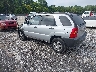 KNDJF724287****** Salvamento y Reparables 2008 Kia Sportage en Atlanta