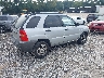 KNDJF724287****** Salvamento y Destrozados 2008 Kia Sportage en Estado de Georgia