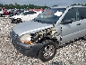 KNDJF724287****** Salvamento y Reparables 2008 Kia Sportage en Estado de Georgia