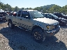 4TAWN72N2YZ****** Salvage and Wrecked 2000 Toyota Tacoma in Pulaski