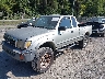 4TAWN72N2YZ****** Used and Repairable 2000 Toyota Tacoma in Pulaski