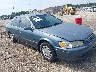 4T1BG22K6YU****** Salvamento y Destrozados 2000 Toyota Camry en Milwaukee