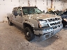 1GCGK13U53F****** Salvage and Wrecked 2003 Chevrolet Silverado 1500 in Flint