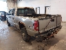 1GCGK13U53F****** Salvage and Repairable 2003 Chevrolet Silverado 1500 in Flint