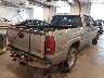 1GCGK13U53F****** Salvage and Wrecked 2003 Chevrolet Silverado 1500 in Michigan State