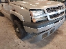 1GCGK13U53F****** Salvage and Repairable 2003 Chevrolet Silverado 1500 in Michigan State