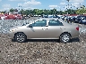 2T1BU4EE6AC****** Repairable 2010 Toyota Corolla in New Jersey State