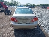 2T1BU4EE6AC****** Wrecked 2010 Toyota Corolla