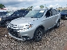 JA4AZ3A36JZ****** Destrozados 2018 Mitsubishi Outlander en Estado de Ohio
