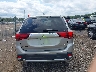 JA4AZ3A36JZ****** Destrozados 2018 Mitsubishi Outlander