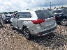 JA4AZ3A36JZ****** Salvamento y Reparables 2018 Mitsubishi Outlander en Columbus