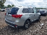 JA4AZ3A36JZ****** Salvamento y Destrozados 2018 Mitsubishi Outlander en Estado de Ohio