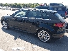 WAUTPBFF0JA****** Repairable 2018 Audi A3 E-tron in Tennessee State