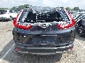 5J6RW1H50KA****** Destrozados 2019 Honda CR-V