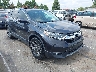 5J6RW1H50KA****** Salvamento y Destrozados 2019 Honda CR-V en Charlotte