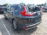 5J6RW1H50KA****** Salvamento y Reparables 2019 Honda CR-V en Charlotte