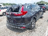 5J6RW1H50KA****** Salvamento y Destrozados 2019 Honda CR-V en Estado de Carolina del Norte