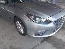 3MZBM1V75FM****** Salvamento y Reparables 2015 Mazda 3 en Estado de California