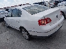 WVWAK73C67P****** Salvamento y Reparables 2007 Volkswagen Passat en Dallas-Fort Worth