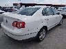 WVWAK73C67P****** Salvamento y Destrozados 2007 Volkswagen Passat en Estado de Texas