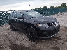 KNMAT2MV0GP****** Salvage and Wrecked 2016 Nissan Rogue in Cleveland