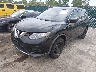 KNMAT2MV0GP****** Used and Repairable 2016 Nissan Rogue in Cleveland