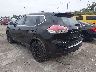 KNMAT2MV0GP****** Salvage and Repairable 2016 Nissan Rogue in Cleveland