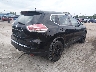 KNMAT2MV0GP****** Salvage and Wrecked 2016 Nissan Rogue in Ohio State