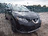 KNMAT2MV0GP****** Salvage and Repairable 2016 Nissan Rogue in Ohio State