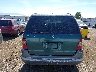 4JGAB54E6XA****** Wrecked 1999 Mercedes-Benz M-Class