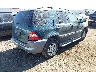4JGAB54E6XA****** Salvage and Wrecked 1999 Mercedes-Benz M-Class in Washington State