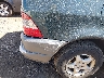 4JGAB54E6XA****** Salvage and Repairable 1999 Mercedes-Benz M-Class in Washington State