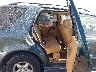 4JGAB54E6XA****** Wrecked 1999 Mercedes-Benz M-Class in Spokane