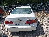 4T1BF18B3XU****** Wrecked 1999 Toyota Avalon