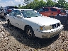 4T1BF18B3XU****** Salvage and Wrecked 1999 Toyota Avalon in Dayton
