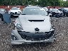 JM1BL1L49C1****** Wrecked 2012 Mazda Speed 3 in New Jersey State