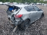 JM1BL1L49C1****** Salvage and Wrecked 2012 Mazda Speed 3 in Sayreville