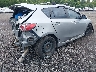 JM1BL1L49C1****** Salvage and Wrecked 2012 Mazda Speed 3 in New Jersey State