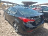 KMHDH4AH5FU****** Salvage and Repairable 2015 Hyundai Elantra in Phoenix