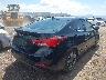 KMHDH4AH5FU****** Salvage and Wrecked 2015 Hyundai Elantra in Arizona State