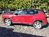 3C4NJDBB6JT****** Reparables 2018 Jeep Compass en Estado de Alaska