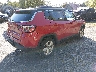 3C4NJDBB6JT****** Salvamento y Destrozados 2018 Jeep Compass en Estado de Alaska