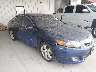 JH4CU26689C****** Salvage and Wrecked 2009 Acura TSX in Houston South