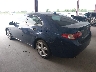 JH4CU26689C****** Salvage and Repairable 2009 Acura TSX in Houston South