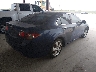 JH4CU26689C****** Salvage and Wrecked 2009 Acura TSX in Texas State
