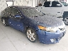 JH4CU26689C****** Salvage and Repairable 2009 Acura TSX in Texas State