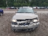 YV1SW640552****** Wrecked 2005 Volvo V70 in Massachusetts State