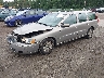 YV1SW640552****** Used and Repairable 2005 Volvo V70 in Templeton