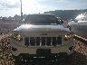 1C4RJFBGXFC****** Wrecked 2015 Jeep Grand Cherokee in Tennessee State