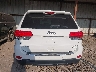 1C4RJFBGXFC****** Wrecked 2015 Jeep Grand Cherokee